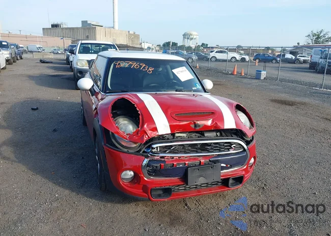 WMWXM7C51ET926347: 42796938