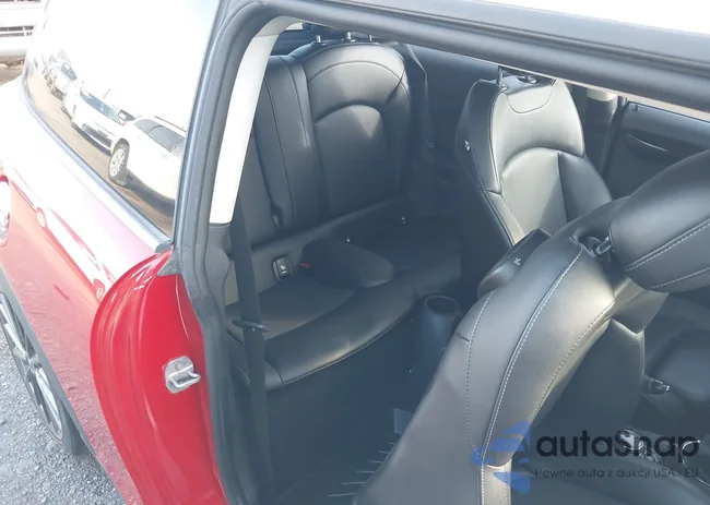 WMWXM7C51ET926347: 42796938