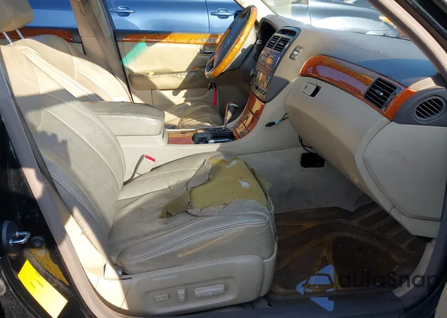 JTHBN36F640134491: 42796953