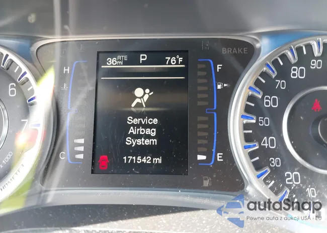 1C3CCCFBXFN563927: 42797997