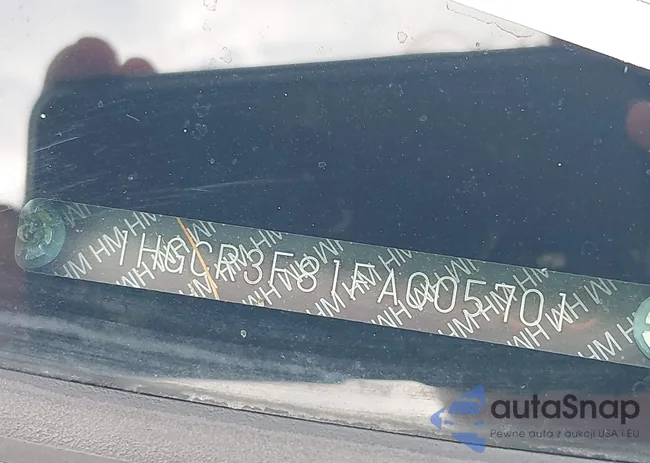 1HGCR3F81FA005701: 42798000