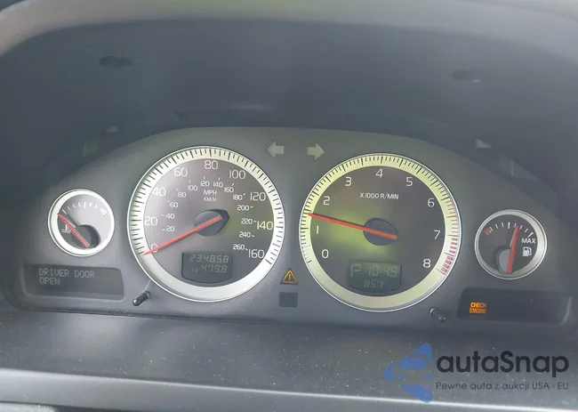 YV4952CZ4D1650901: 42798020