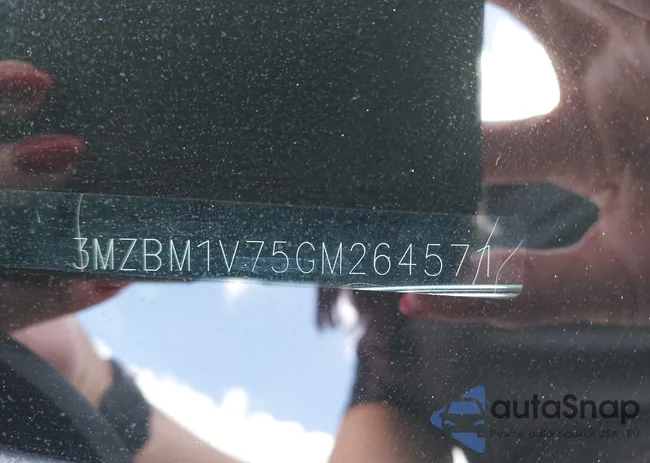 3MZBM1V75GM264571: 42798078