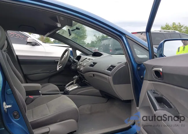 1HGFA165X8L113837: 42798095