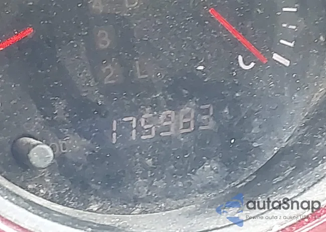 JTHBA30G440016274: 42798136