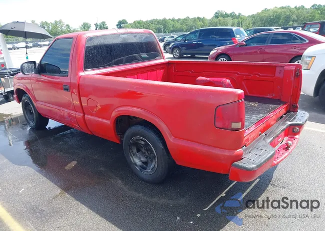 1GCCS14XXXK125414: 42798174