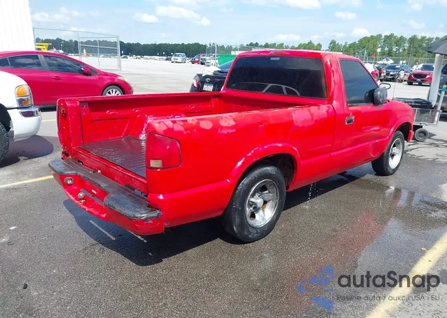 1GCCS14XXXK125414: 42798174