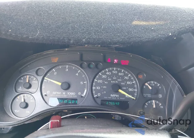 1GCCS14XXXK125414: 42798174