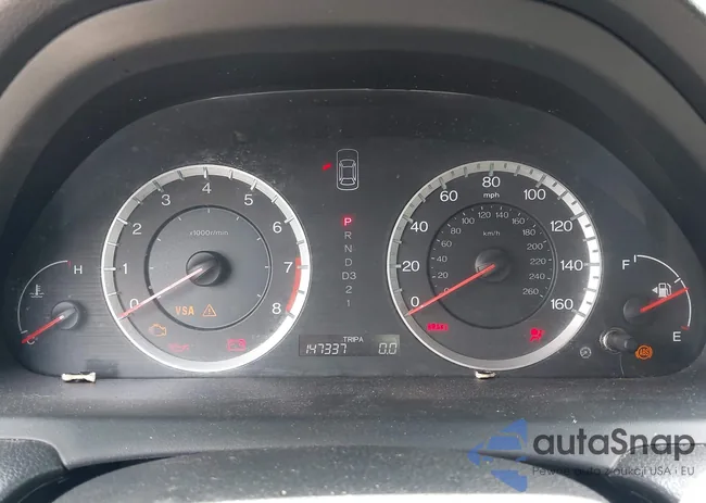 1HGCS228X8A010208: 42798223