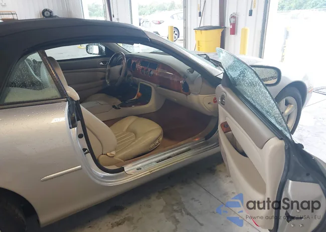 SAJGX2048XC036506: 42798240