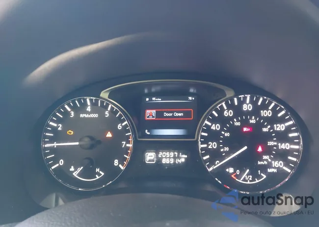 1N4AL3APXEC264797: 42798301