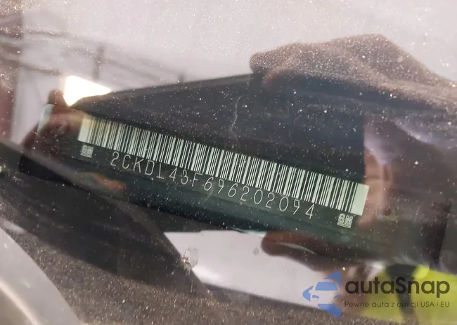 2CKDL43F696202094: 42798341