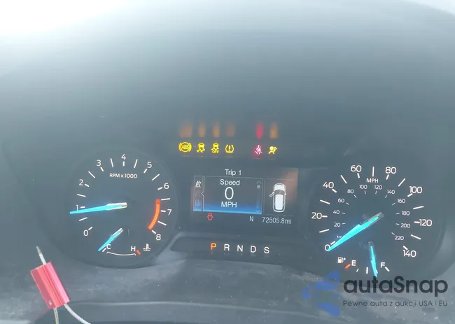 1FM5K8D82KGA38480: 42798365