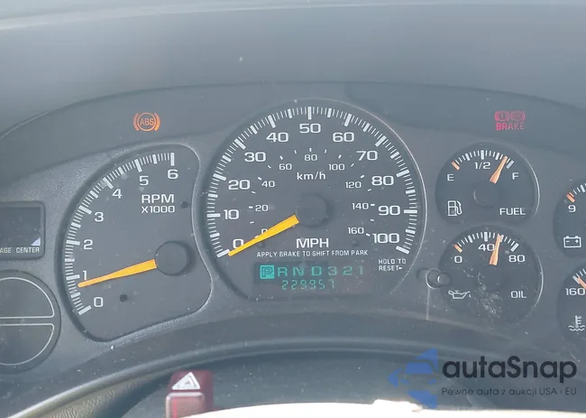 1GCEC14W61Z213999: 42798372