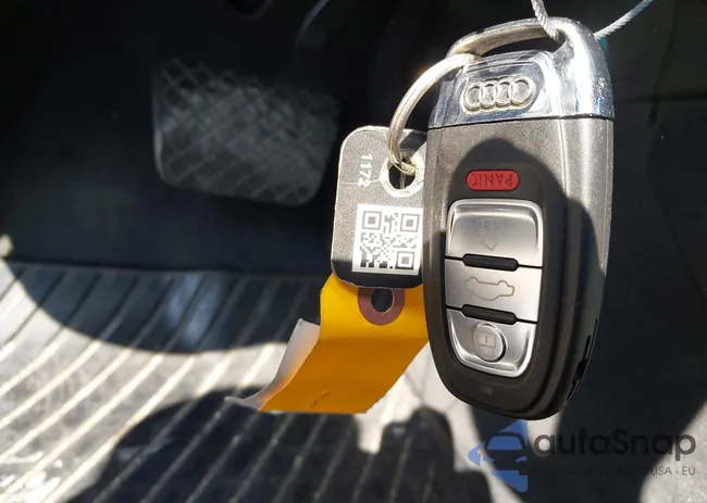 WAUFFBFL6DA181981: 42798457