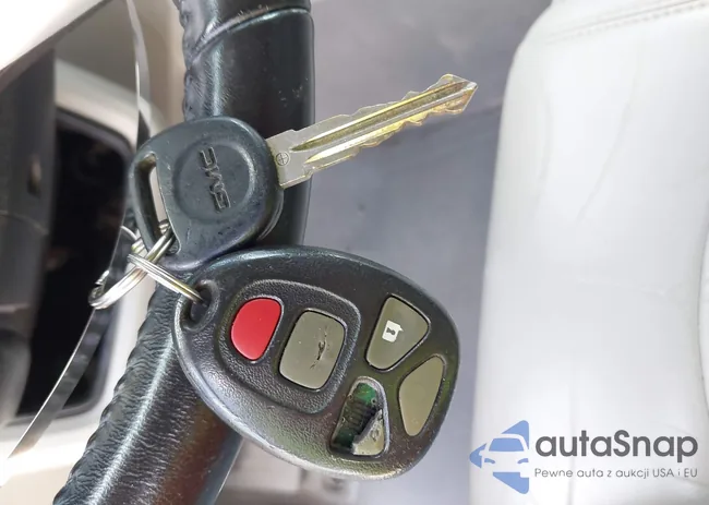 1GKER33768J206309: 42798464