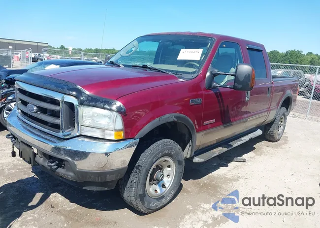 1FTNW21P34EB31850: 42798478