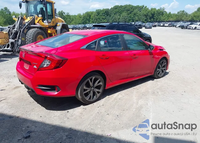 2HGFC2F83KH564316: 42798481