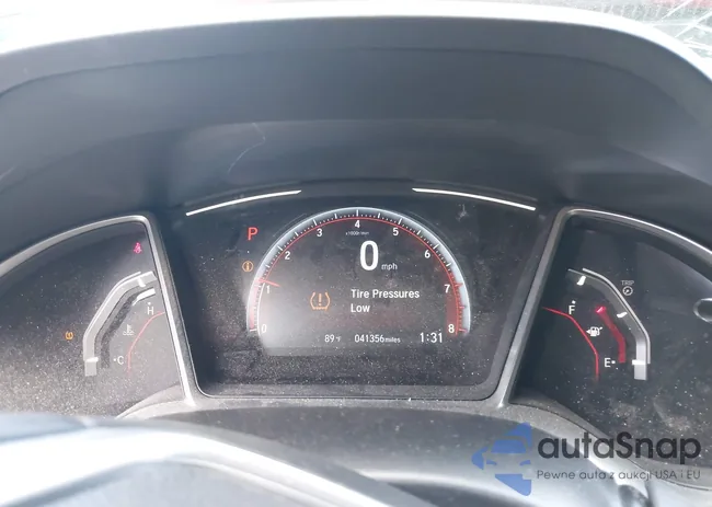 2HGFC2F83KH564316: 42798481