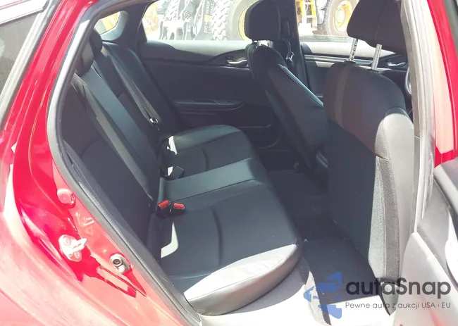 2HGFC2F83KH564316: 42798481