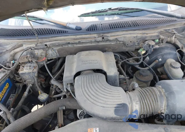 1FTRW07632KA97878: 42798510