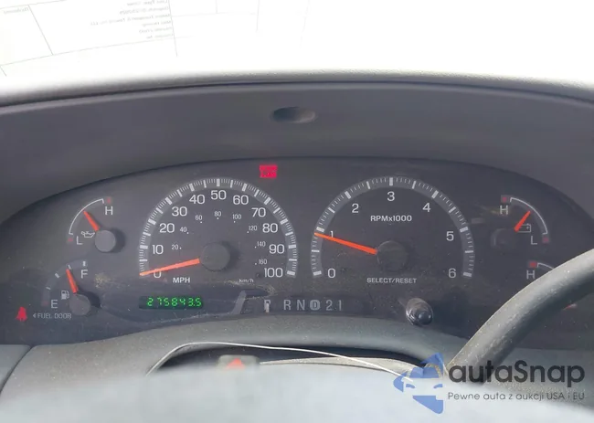 1FTRW07632KA97878: 42798510