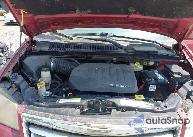 2C4RC1CG7CR125245: 42797587