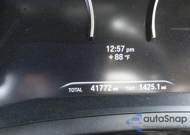 3MW5R7J06L8B32433: 42797598