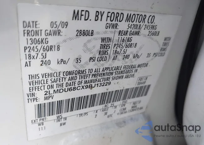 2LMDU68CX9BJ13229: 42797751