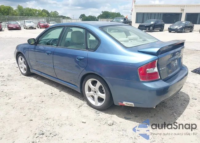 4S3BL616877210787: 42797760