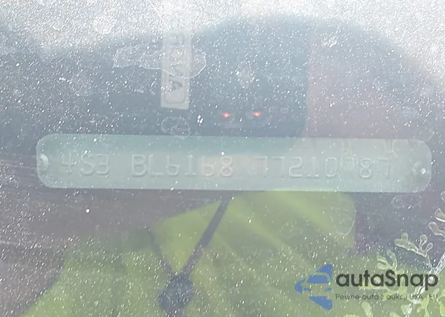 4S3BL616877210787: 42797760