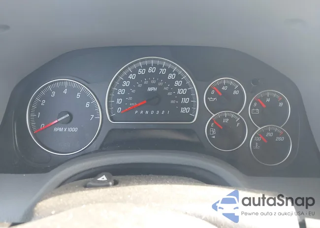 1GKDS13S062202613: 42797773