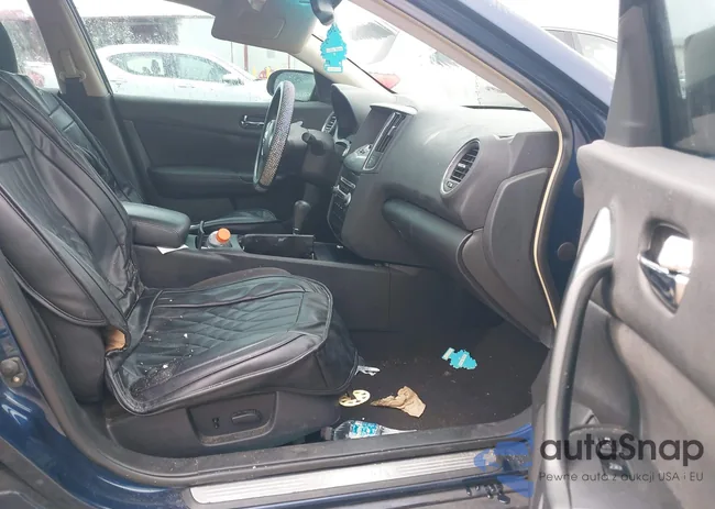 1N4AA5AP3DC811327: 42797813