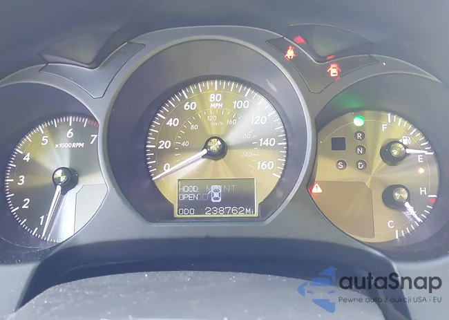 JTHBE1KS6B0052510: 42797834