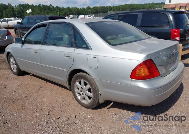 4T1BF28B92U256993: 42797889