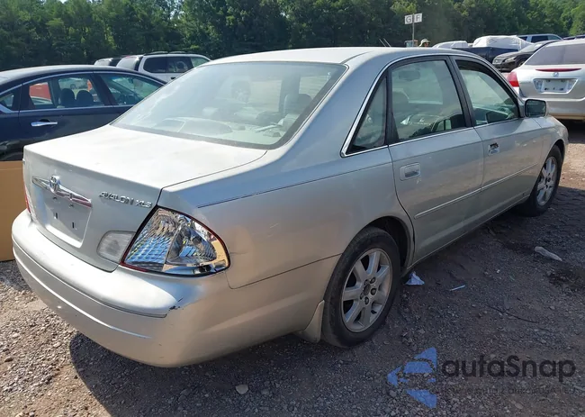 4T1BF28B92U256993: 42797889