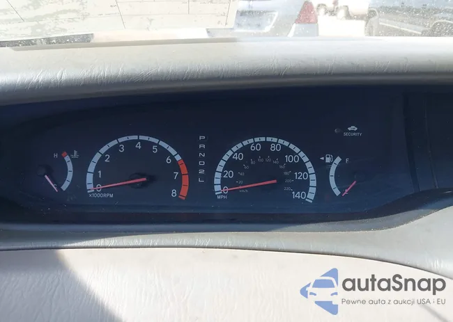 4T1BF28B92U256993: 42797889