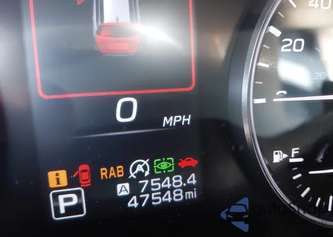 4S4BTANC9N3119255: 42799119