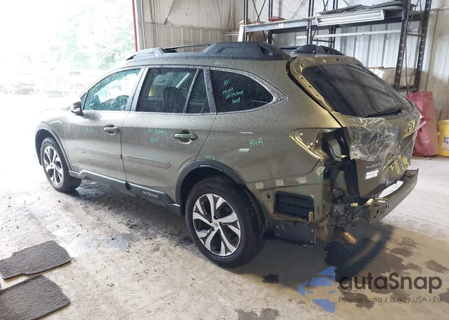 4S4BTANC9N3119255: 42799119