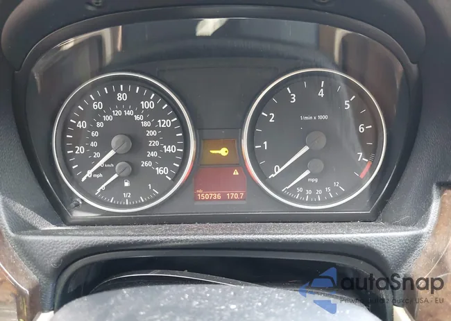 WBAVB33526KS32960: 42799135