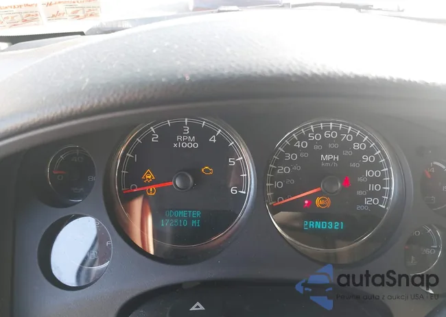 1GNFK13097J146804: 42799155