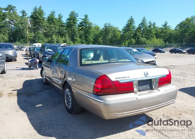 2MEFM74W83X657610: 42799231