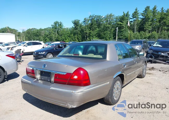 2MEFM74W83X657610: 42799231