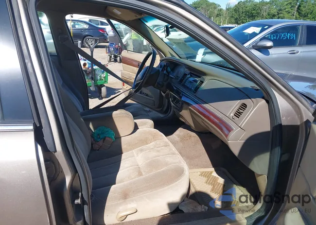 2MEFM74W83X657610: 42799231