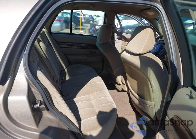 2MEFM74W83X657610: 42799231