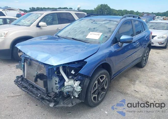 JF2GTAMC1LH240987: 42799258