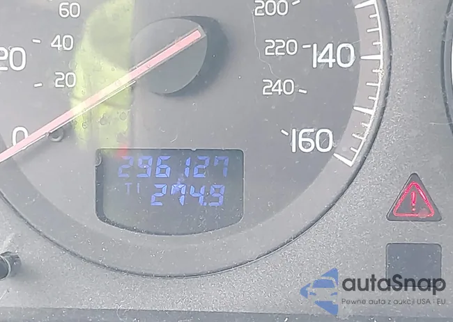 YV1SW53D921172912: 42799285