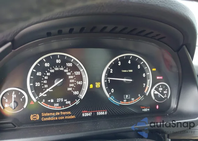 5UXKR2C36H0U22140: 42799287