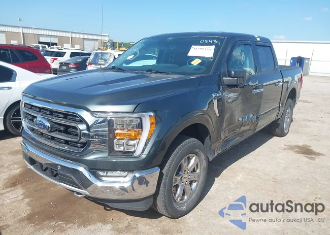 1FTEW1EP1MKD40543: 42799354