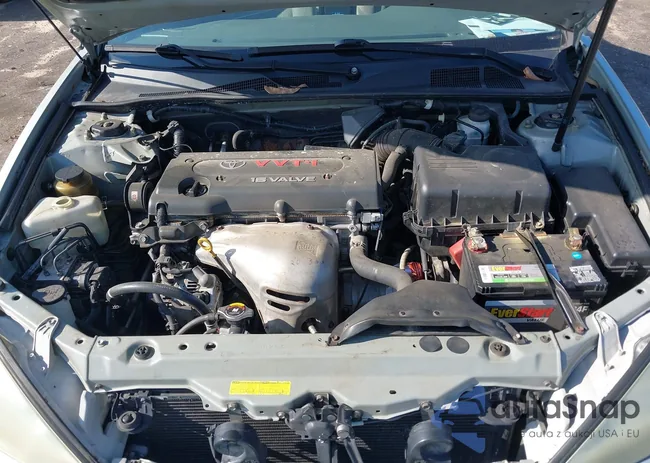 4T1BE32K83U256888: 42799427